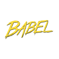 ECMAScript 2015 with Babel Logo