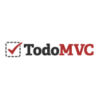 TodoMVC Logo